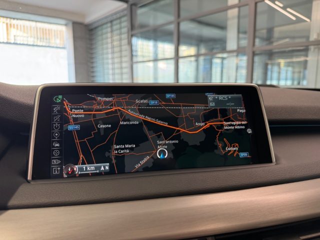 BMW X5 usata, con Portellone posteriore elettrico