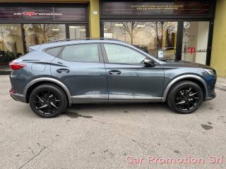 CUPRA Formentor usata, con Airbag laterali