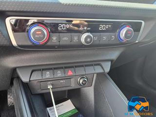 AUDI A1 usata, con Immobilizzatore elettronico