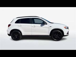 MITSUBISHI ASX usata, con Alzacristalli elettrici