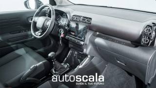 CITROEN C3 Aircross usata, con Servosterzo