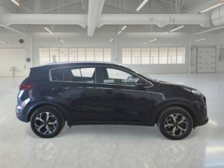 KIA Sportage usata, con Airbag Passeggero