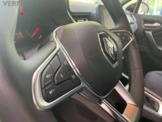 RENAULT Captur usata, con Autoradio