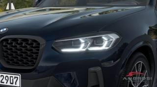 BMW X4 usata 5