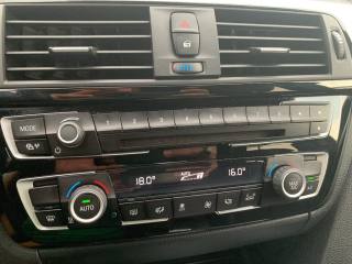 BMW 420 usata, con Lettore CD