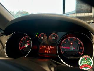 FIAT Punto usata, con Lettore CD