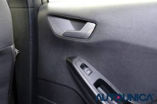FORD Fiesta usata 37