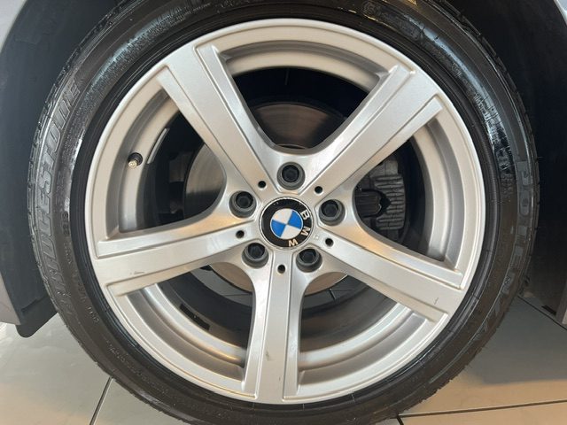 BMW Z4 usata, con Controllo trazione
