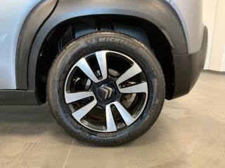 CITROEN C3 Aircross usata, con Portapacchi