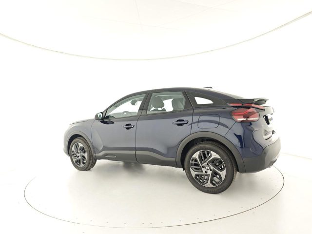 CITROEN C4 usata, con Immobilizzatore elettronico