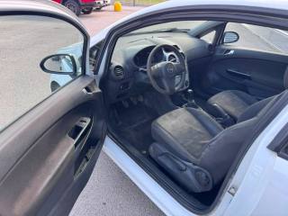 OPEL Corsa usata 12