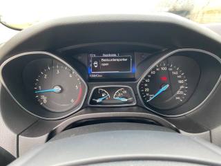 FORD Focus usata, con Immobilizzatore elettronico