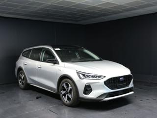 FORD Focus usata, con Airbag laterali