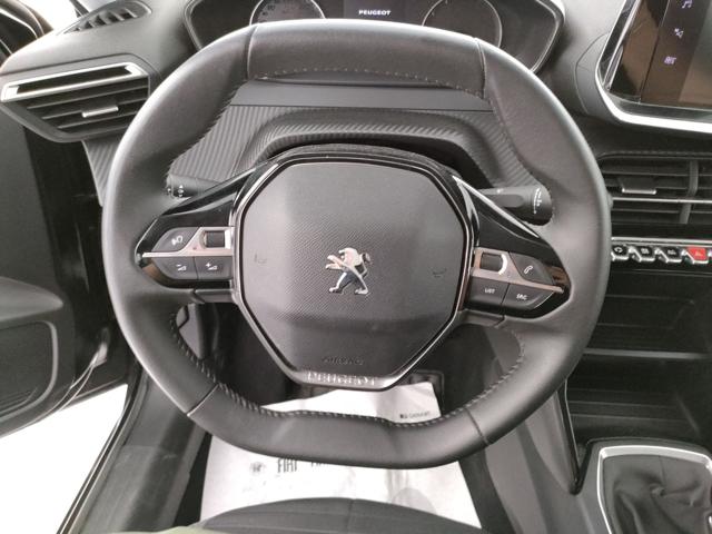 PEUGEOT 208 usata, con Controllo trazione