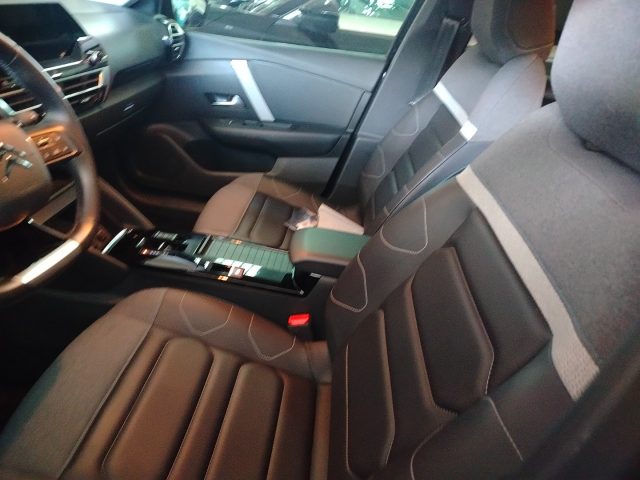 CITROEN C4 X usata, con Fendinebbia