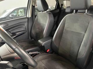 FORD EcoSport usata, con Controllo trazione