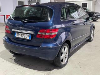 MERCEDES-BENZ B 150 usata, con Airbag Passeggero