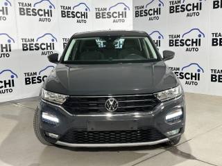 VOLKSWAGEN T-Roc usata, con Airbag Passeggero