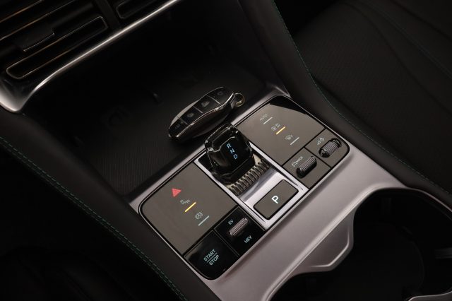 BYD Seal U usata 12