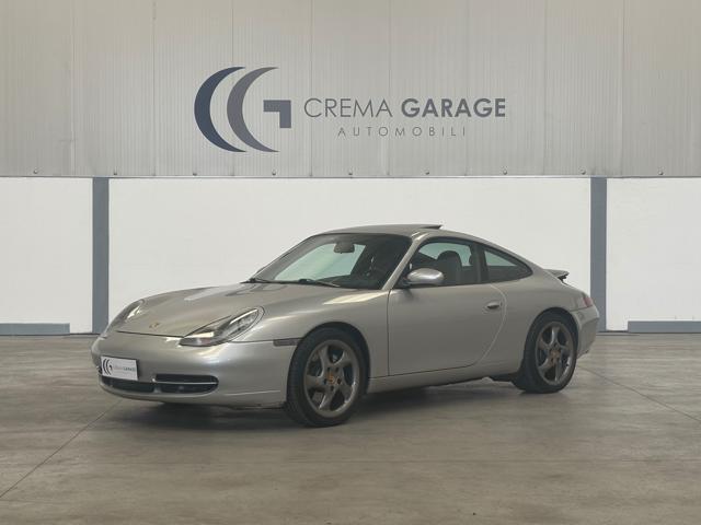 PORSCHE 911 usata, con ABS