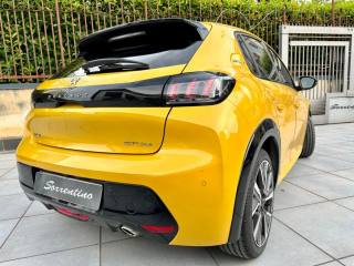 PEUGEOT 208 usata, con Alzacristalli elettrici
