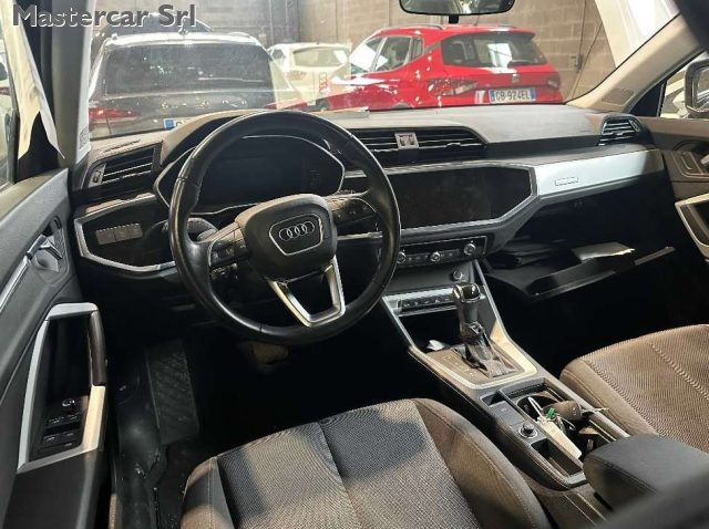 AUDI Q3 usata, con Immobilizzatore elettronico