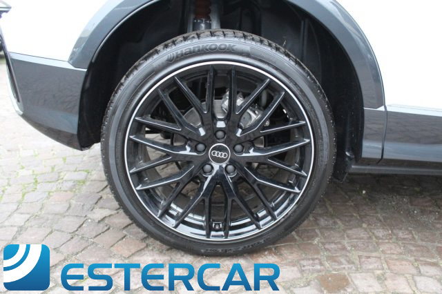 AUDI Q2 usata, con Alzacristalli elettrici