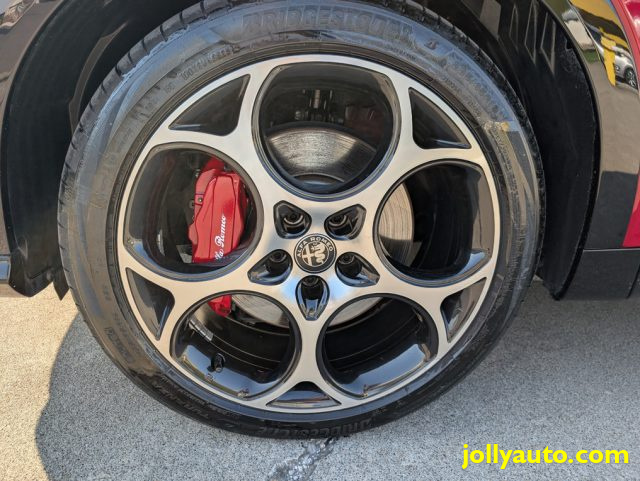 ALFA ROMEO Tonale usata, con Cruise Control