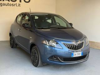 LANCIA Ypsilon usata, con Airbag
