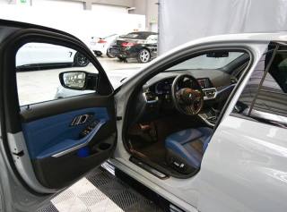 BMW M3 usata, con Airbag
