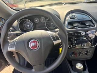 FIAT Punto usata, con Cerchi in lega