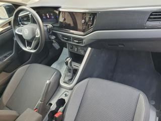 VOLKSWAGEN Taigo usata, con Cruise Control