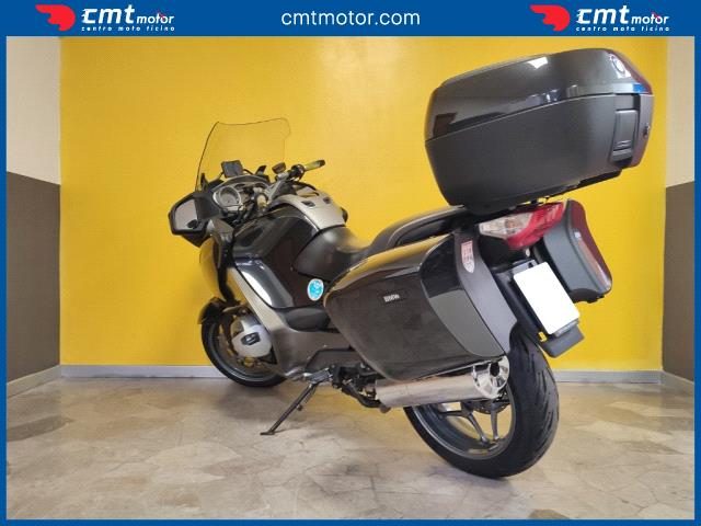 BMW R 1200 RT usata 3