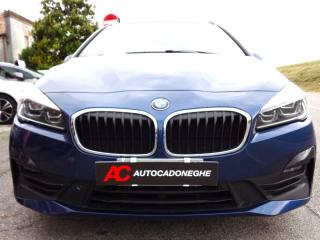 BMW 218 usata, con Airbag laterali