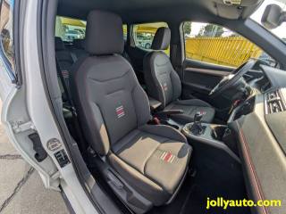 SEAT Arona usata, con Immobilizzatore elettronico