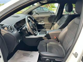 MERCEDES-BENZ GLA 180 usata, con Chiusura centralizzata
