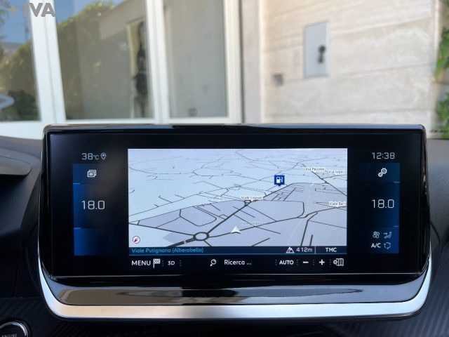 PEUGEOT 2008 usata 26