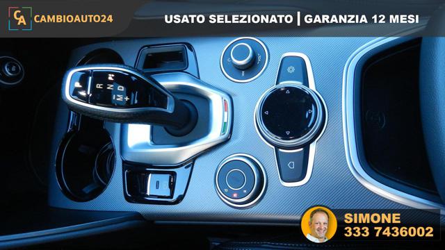 ALFA ROMEO Giulia usata 79