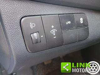 HYUNDAI i10 usata 27