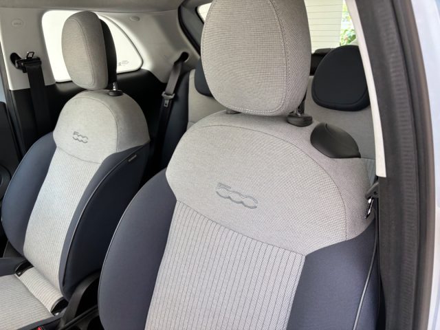FIAT 500e usata, con Bracciolo
