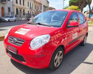 KIA Picanto usata, con Airbag Passeggero