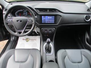 DR MOTOR DR3 usata, con ESP