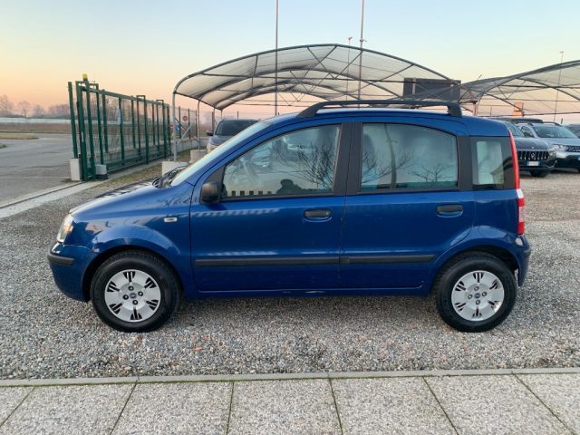 FIAT Panda usata, con Climatizzatore
