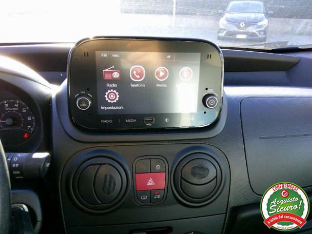 FIAT Fiorino usata 14