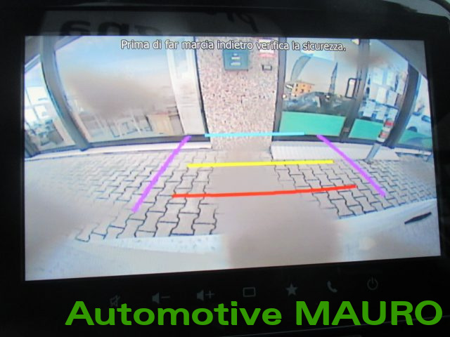 SUZUKI Vitara usata, con Sistema di navigazione