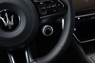 MASERATI Grecale usata, con Autoradio digitale