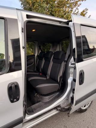 FIAT Doblo usata, con Servosterzo