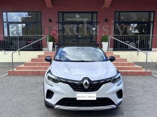RENAULT Captur usata, con Airbag