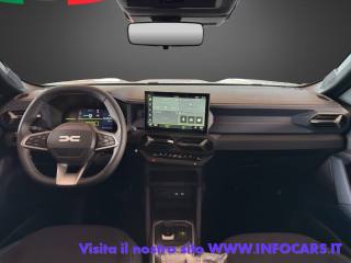 DACIA Bigster usata, con Controllo automatico clima