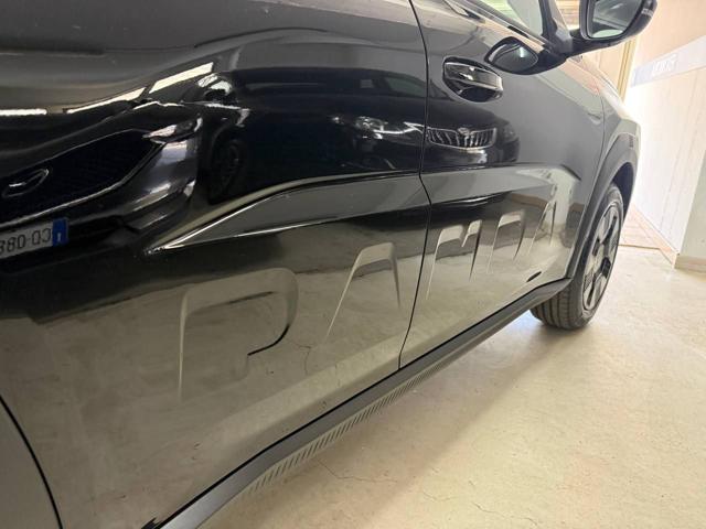 FIAT Grande Panda usata, con Boardcomputer